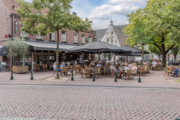 Medium property photo - Van Vlattenstraat 44, 5975 SC Sevenum